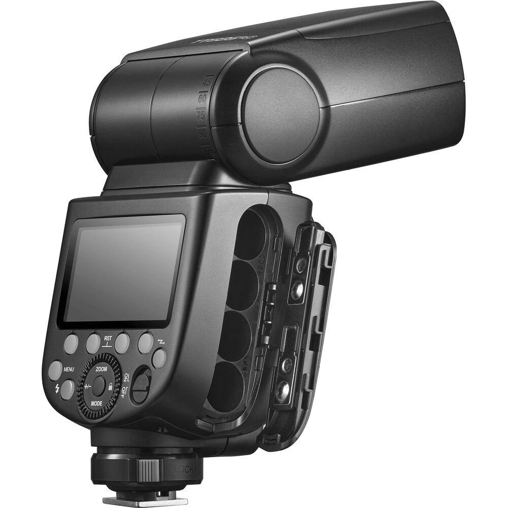 „Godox Speedlite TT685II Canon“.