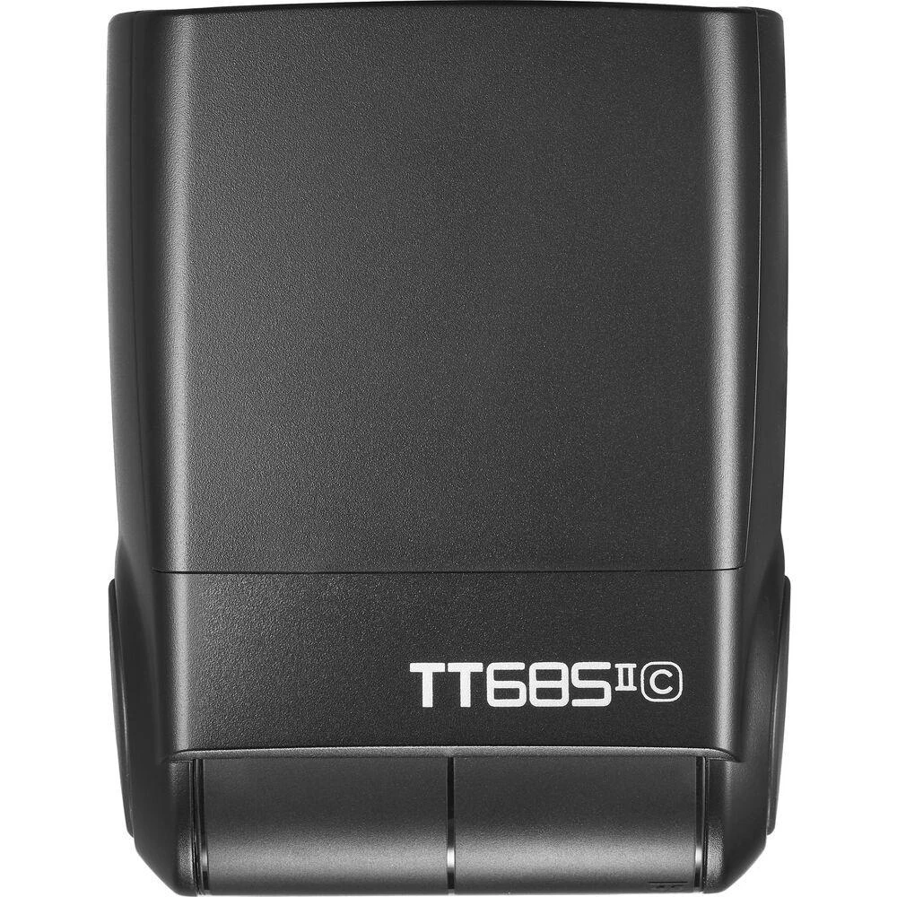 „Godox Speedlite TT685II Canon“.