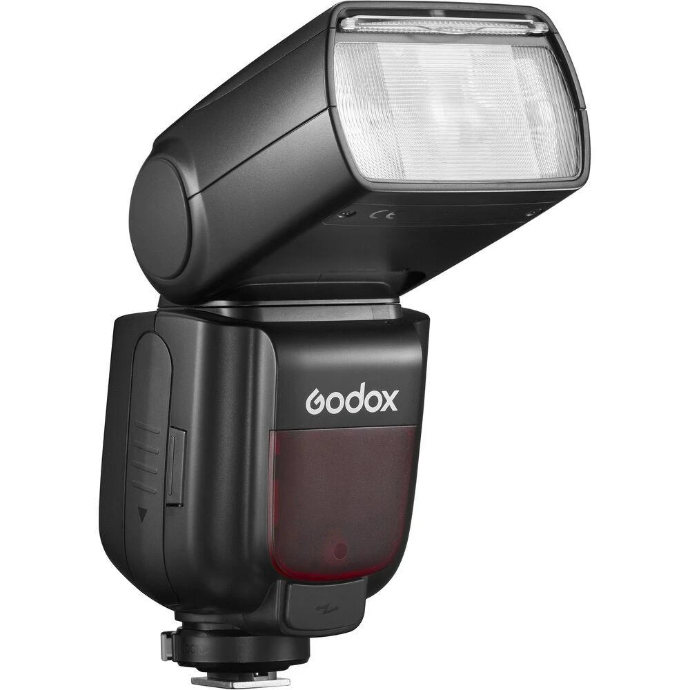 „Godox Speedlite TT685II Canon“.