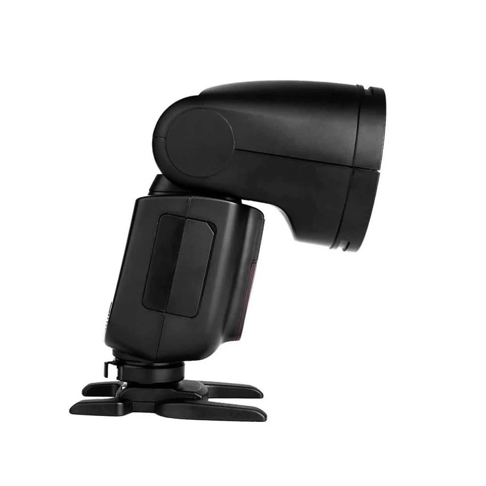 Godox V1 apvalios galvos blykstė Canon
