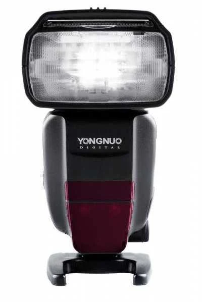 Blykstė Speedlite Yongnuo YN600EX-RT II for Canon