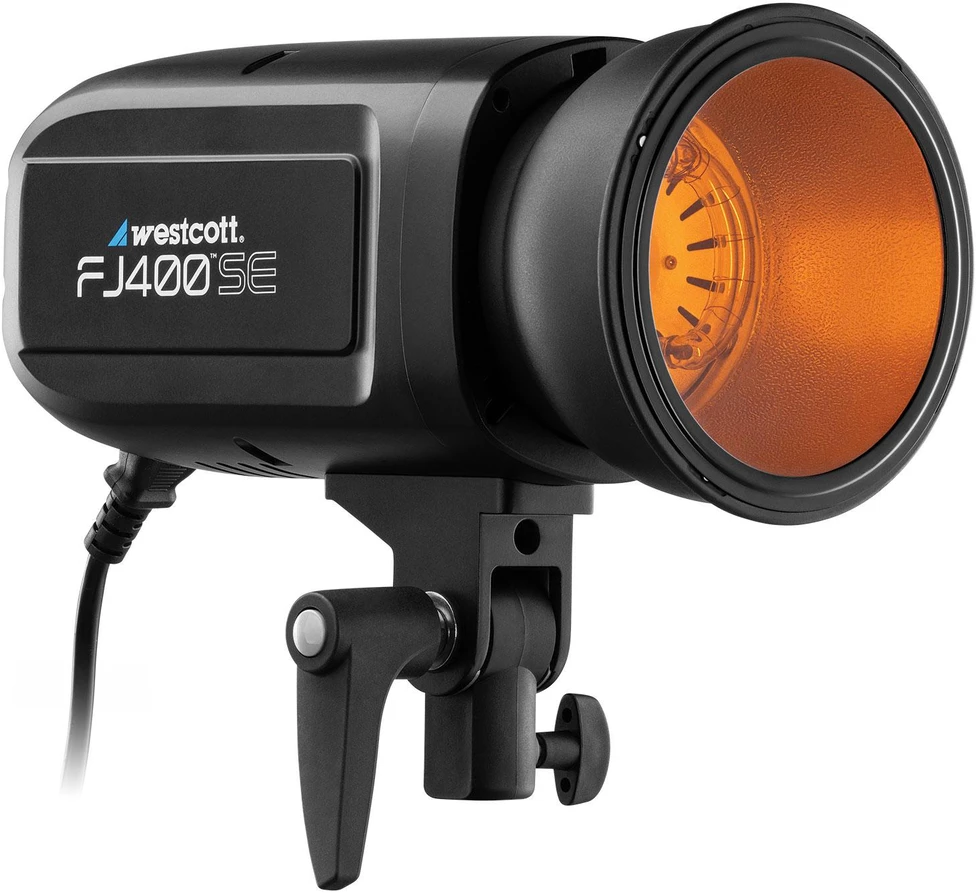 Blykstė - Westcott FJ400 SE 400Ws 5600K 500 Blykstės