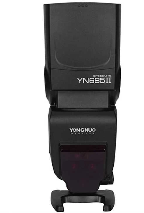 Blykstė Yongnuo YN685 II skirta Canon