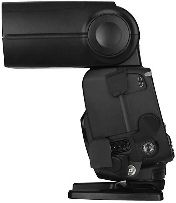 Blykstė Yongnuo YN685 II skirta Canon