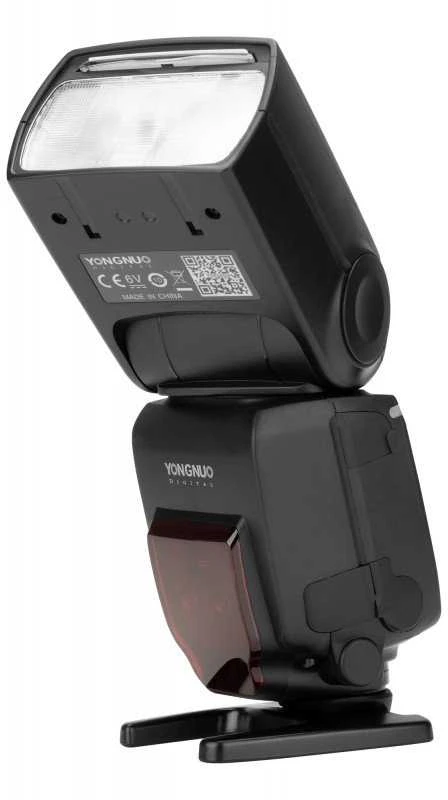 Blykstė Yongnuo YN685 II skirta Canon