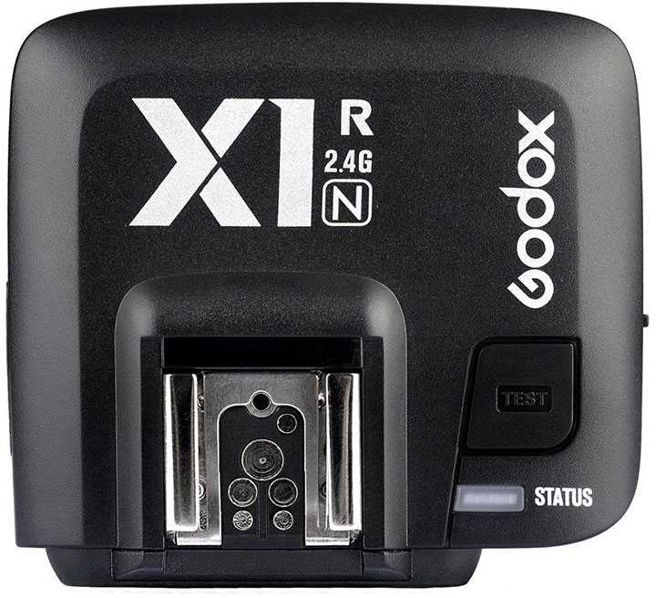 Godox X1R Nikon