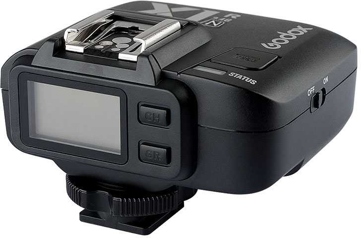 Godox X1R Nikon