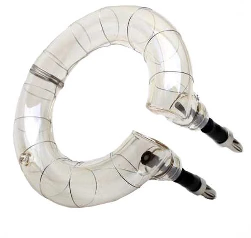 Blykstės lempa - Visico Flash tube for VL-320A