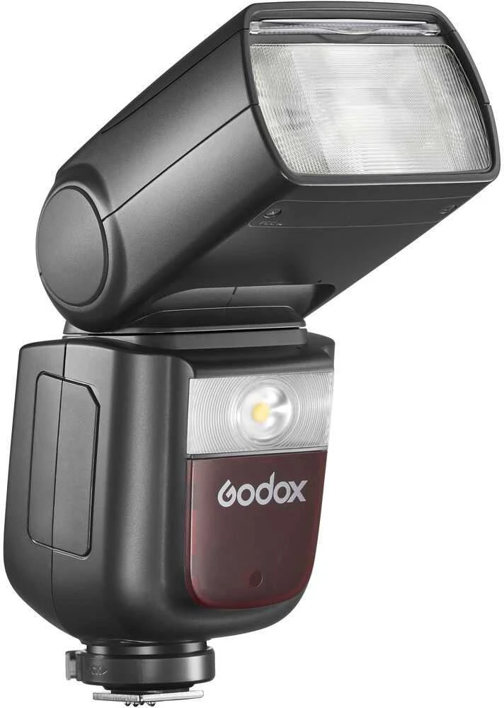 Blykstės rinkinys - Godox Speedlite V860III X PRO II Trigger Kit TTL Rechargeable