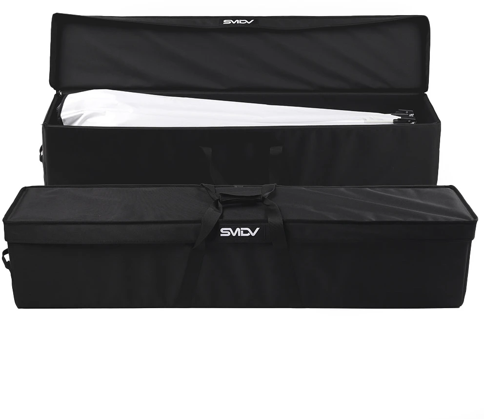 „Bounce Softbox“ - SMDV Mega Bounce 220 Bowens