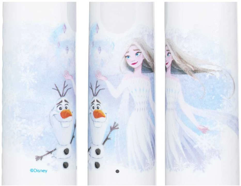 Braun D505.513.Z3K Pro Series 3 Junior 6+ Frozen Elektrinis Dantų Šepetėlis