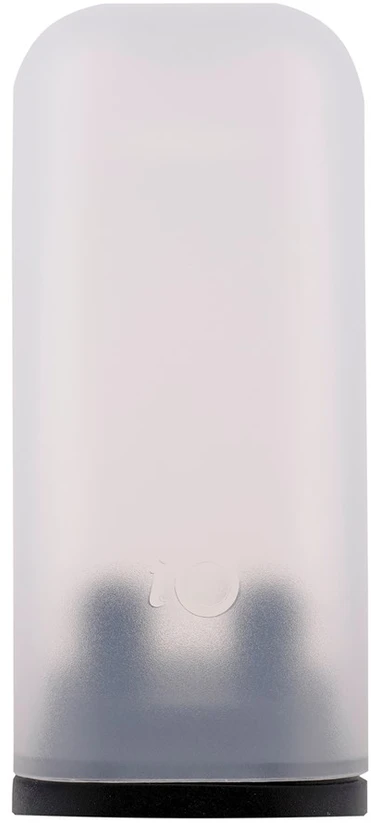 Elektrinis dantų šepetėlis Oral-B iO Series 4, juodos spalvos