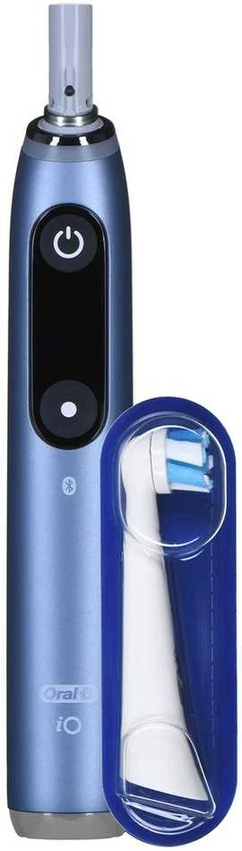 Dantų šepetėlis Oral-B iO 9 mėlyna
