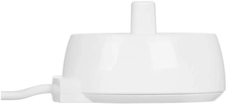 Elektrinis dantų šepetėlis Oral-B iO Series 6, Baltas
