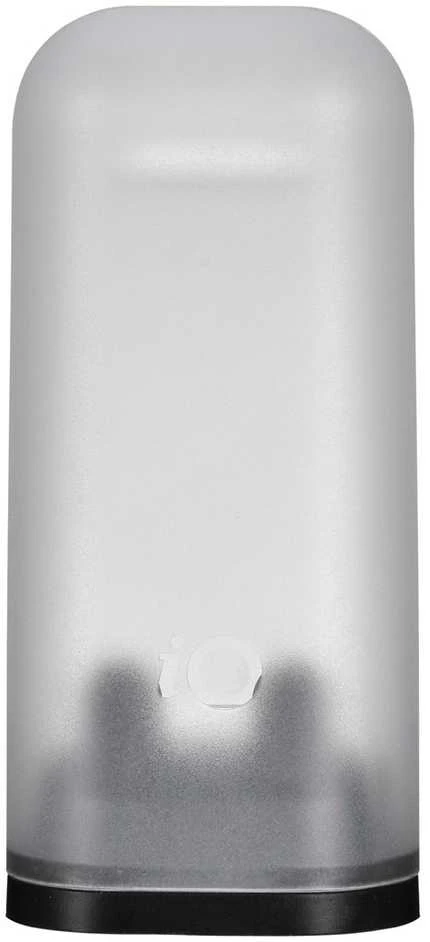 Braun iOG5.1B6.2DK Oral-B iO5 Elektrinis Dantų Šepetėlis Matt Juodas