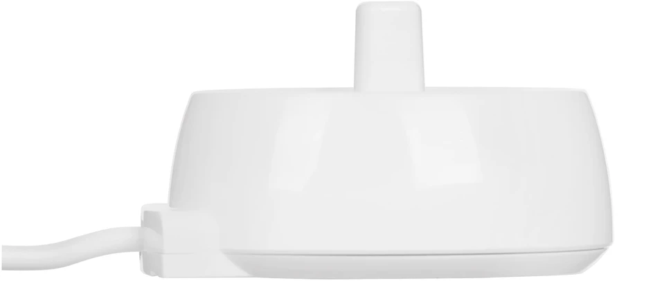 Elektrinis dantų šepetėlis Oral-B iO Series 4, juodos spalvos