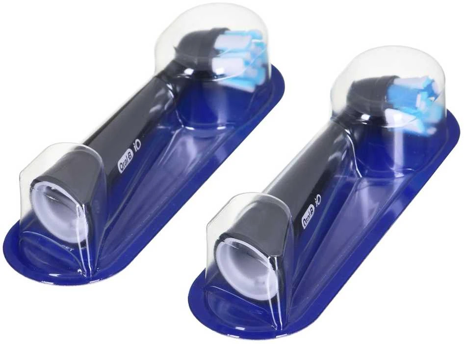 Dantų šepetėlis Oral-B iO 6N juoda