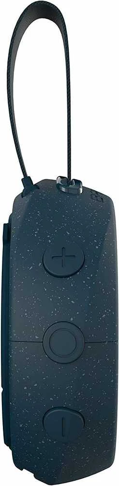 Braven BRV 105 nešiojamas vandeniui atsparus Bluetooth garsiakalbis, Mėlynas