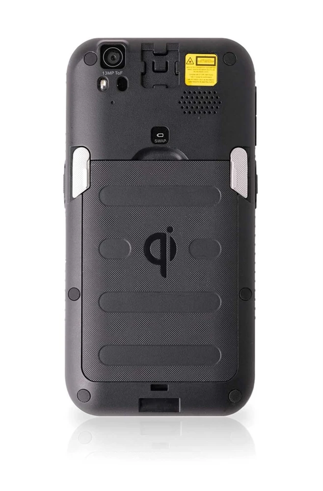 Brūkšninių Kodų Skaitytuvas - Datalogic Memor 10/11 Mobilusis Kompiuteris 2D Su Android 11
