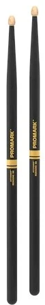 PRO MARK ProMark Rebound 5B ActiveGrip Hickory - wooden drum sticks
