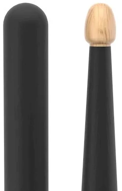 PRO MARK ProMark Rebound 5B ActiveGrip Hickory - wooden drum sticks