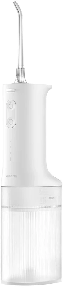 Burnos irigatorius - Xiaomi Vanduo Flosser 2 EU Baltas