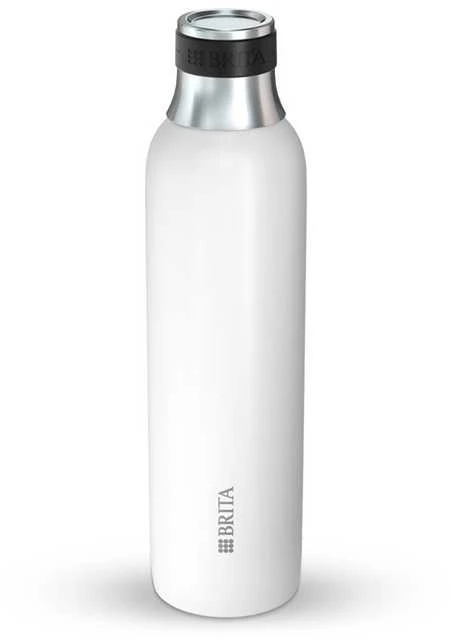 Brita sodaTRIO butelis (0,65 l; butelis)