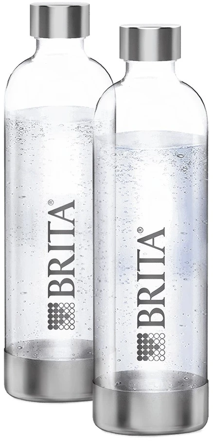 Butelis Brita SodaOne [ 2 vnt.]