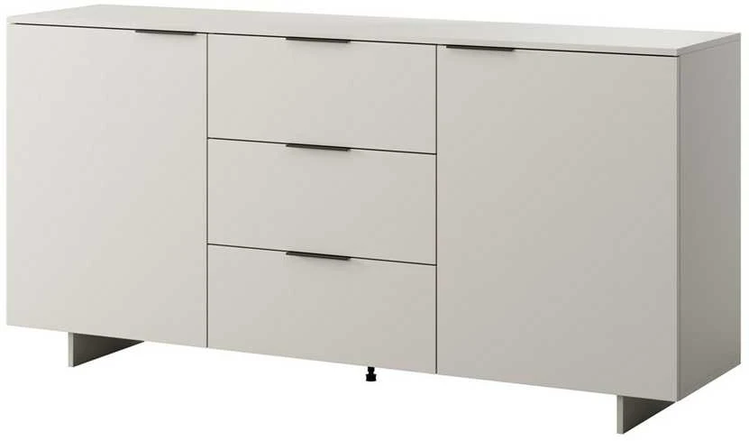 Cama Meble Komoda - Cama Alma 180x41,5xH90 Kasmiras