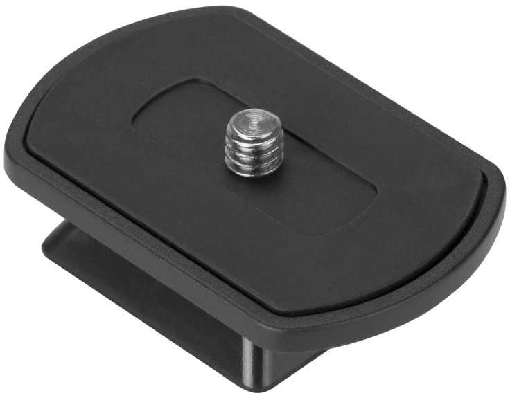 Camrock greito tvirtinimo plokštė trikojiui CP-510/530
