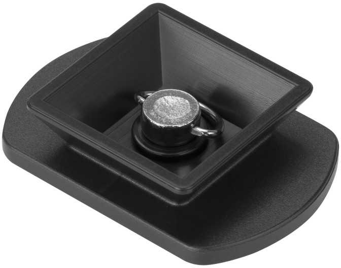 Camrock greito tvirtinimo plokštė trikojiui CP-510/530