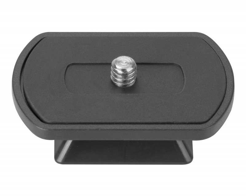 Camrock greito tvirtinimo plokštė trikojiui CP-510/530