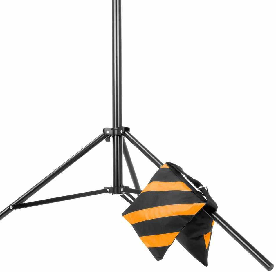 Camrock LS-523 apšvietimo stovas