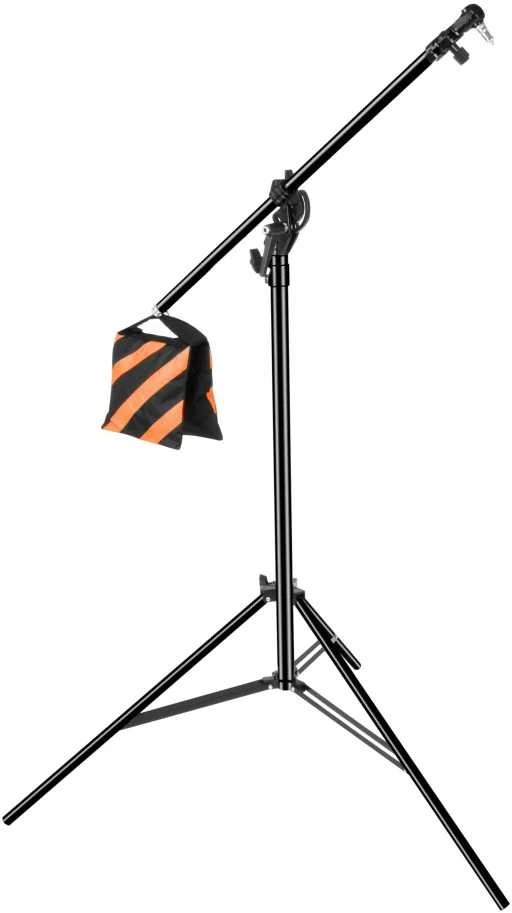Camrock LS-523 apšvietimo stovas