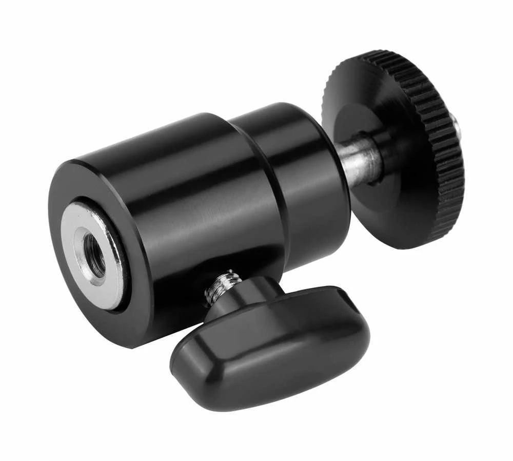 Camrock rutulinė galva GF-YT01