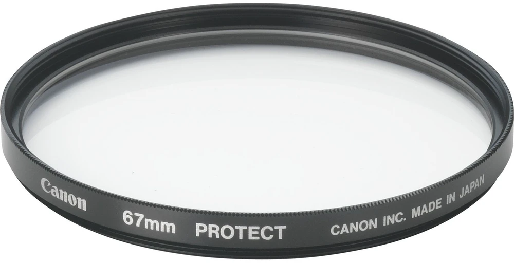 Canon 2598A001 fotoaparato filtras 6,7 cm Apsauginis kameros filtras