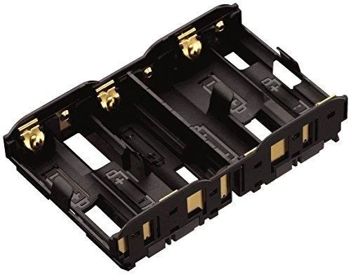 Canon BGM-E6 Išorinė bateriju dėtuvė - Baltoje dėžutėje (baltas box)