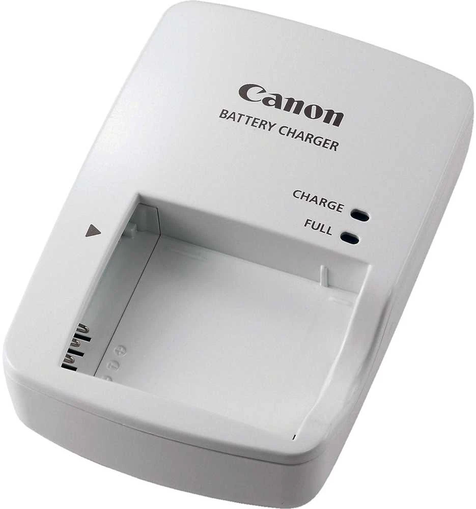 Canon įkroviklis CB-2LYE