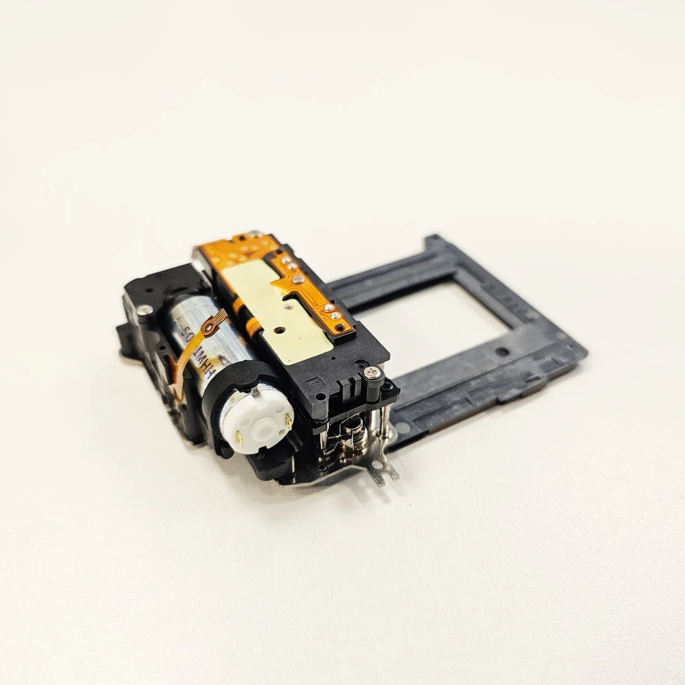 „Canon CG2-4851-000“ užrakto mazgas