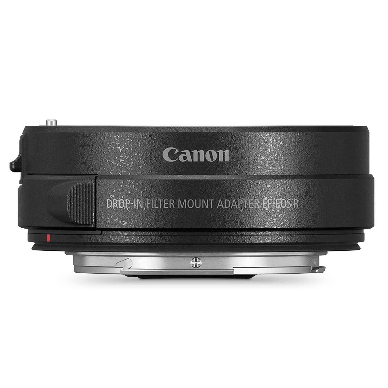 Objektyvas „Canon EF-EOS R“ adapteris su C-PL filtru