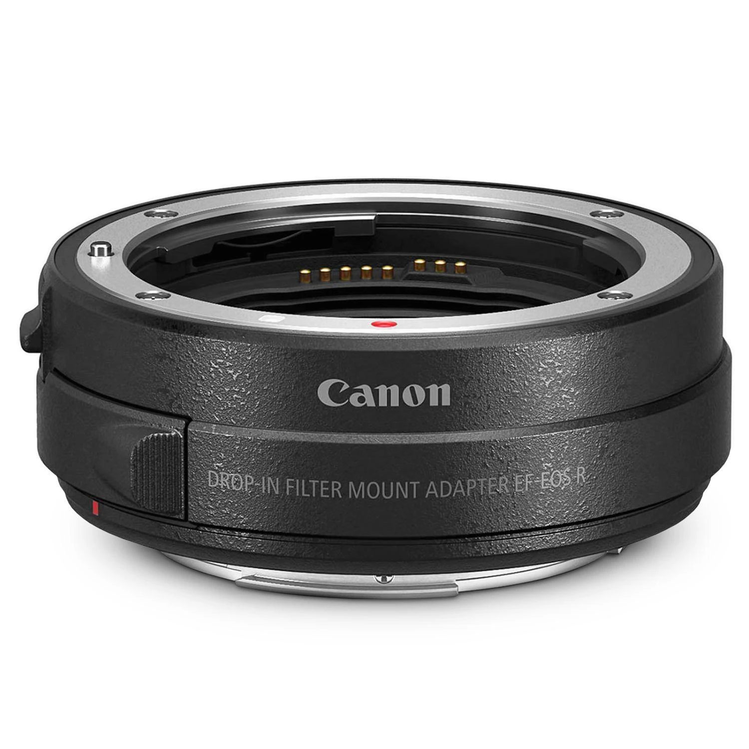 Objektyvas „Canon EF-EOS R“ adapteris su C-PL filtru