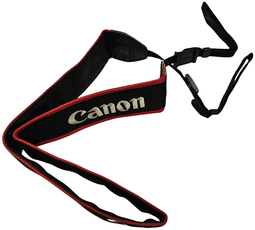 Canon EOS 6D dirželis (BULK)