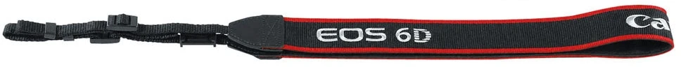 Canon EOS 6D dirželis (BULK)