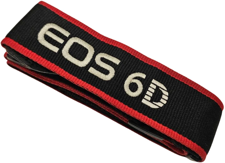Canon EOS 6D dirželis (BULK)