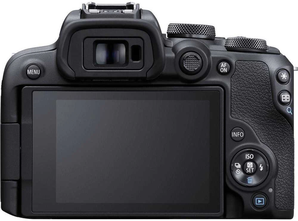 Canon EOS R10 + RF-S 18-150mm F3.5-6.3 IS STM(F/3.5-6.3 IS STM)