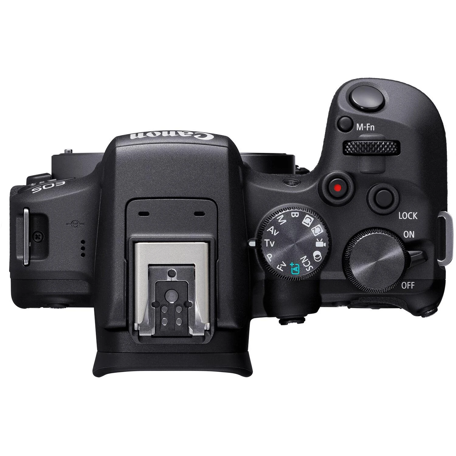 Canon EOS R10 + RF-S 18-150mm F3.5-6.3 IS STM (F/3.5-6.3 IS STM) + tvirtinimo adapteris EF-EOS R