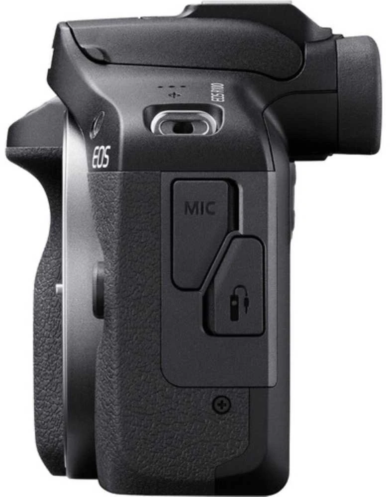Canon EOS R100 Body (juodas)