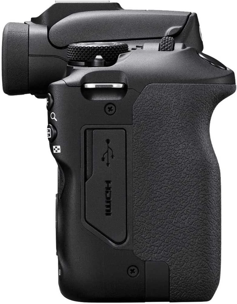 Canon EOS R100 Body (juodas)