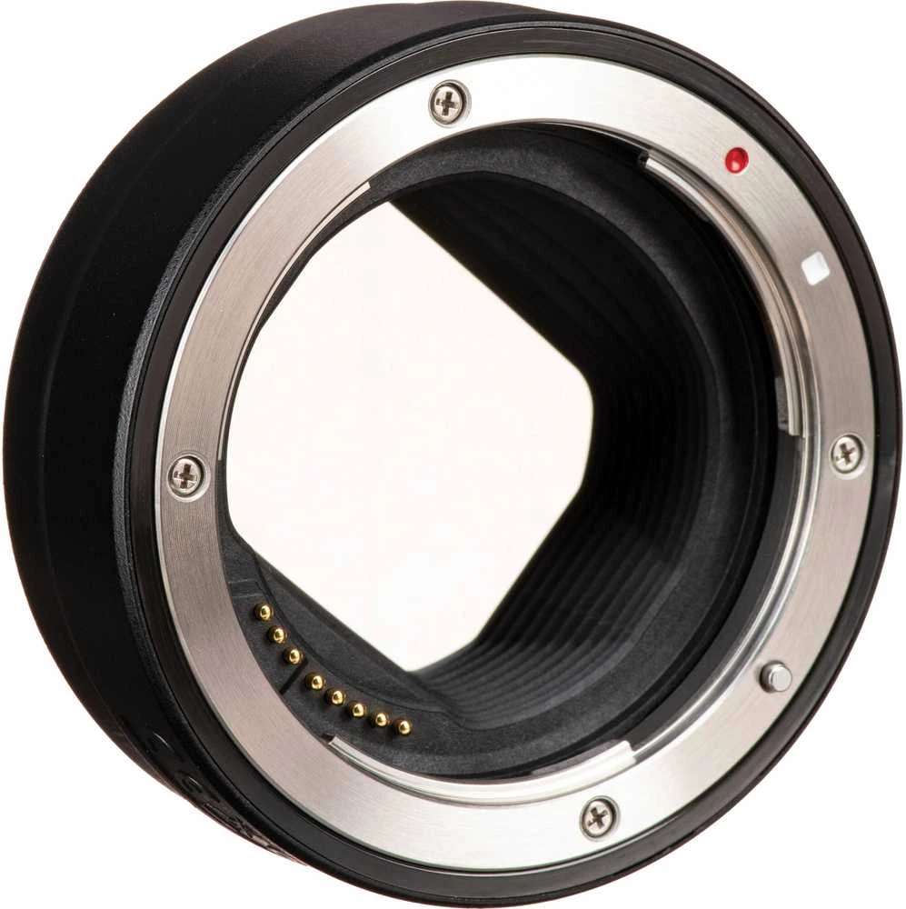 Canon EOS R100 + RF-S 18-150mm F3.5-6.3 IS STM + Mount Adapteris EF-EOS R