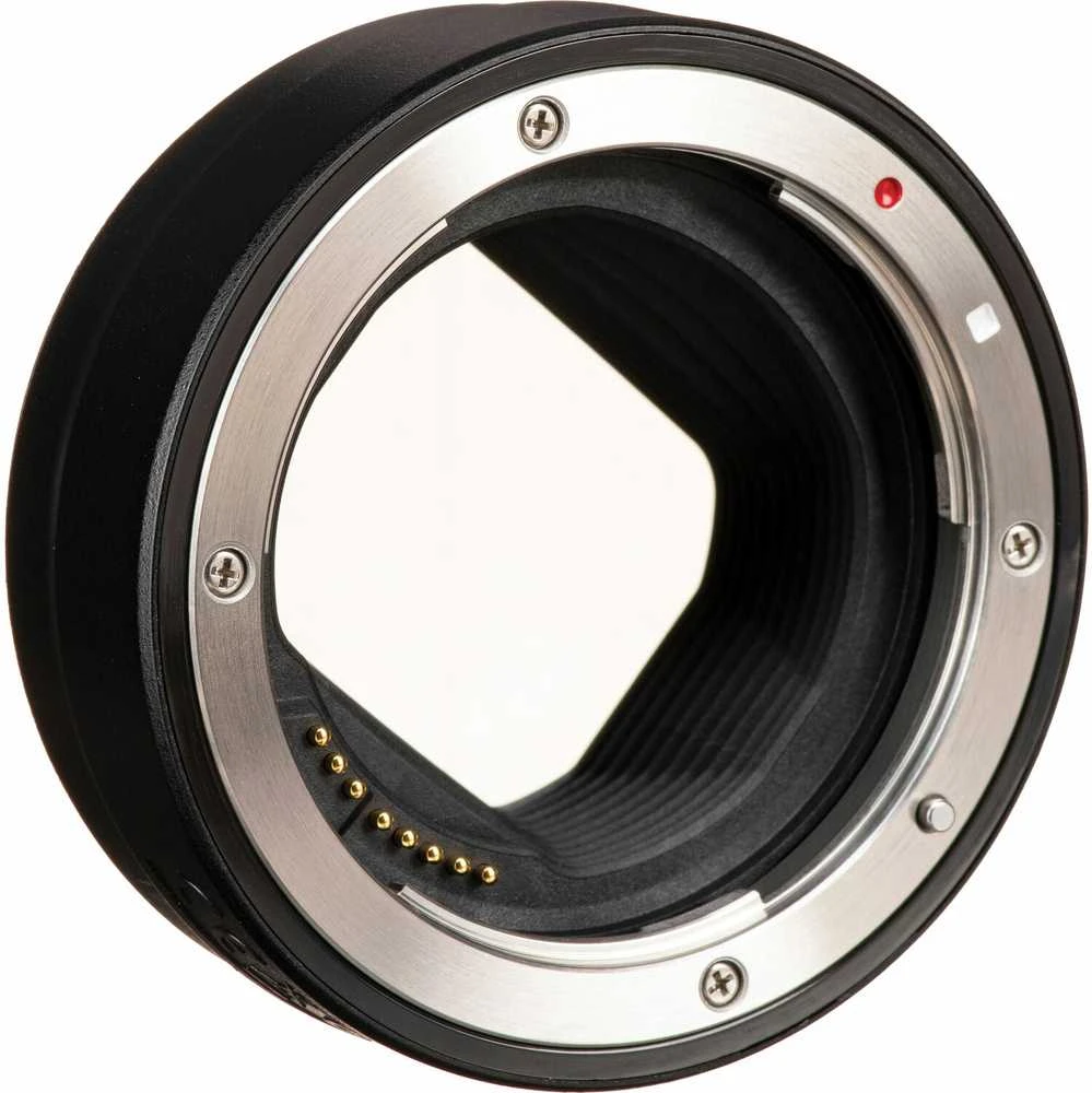 Canon EOS R100 + RF-S 18-45mm + RF-S 55-210mm + Mount Adapteris EF-EOS R